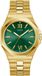 Guess Emperor GW0849G2 Horloge - Staal - Goudkleurig - Ø 42 mm