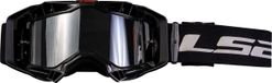 LS2 Aura Pro Motorcross bril