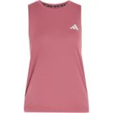 Adidas Adi365 Running Essentials Mouwloos T-shirt Roze L Vrouw