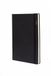Collins Metropolitan Glasgow A5 Week to View 2023 Dagboek - Zwart (GL153.99-23)