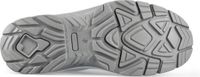 Sika Beat Low S2 Chaussure à lacets Blanc Taille 42