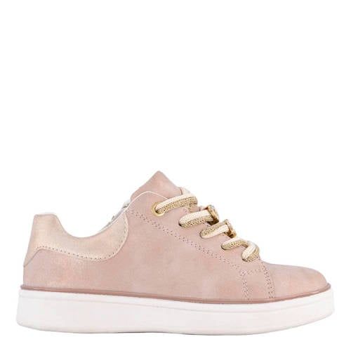 Graceland Sneakers Roze