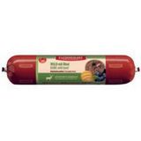 Fleischeslust Classic Adult Rund en wild 12x800 g