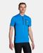 Kilpi Men's Cycling Jersey Meledo-m Blue - S