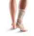 Bauerfeind AchilloTrain Achillespeesbrace (Vernieuwd!) - 2 - Beige