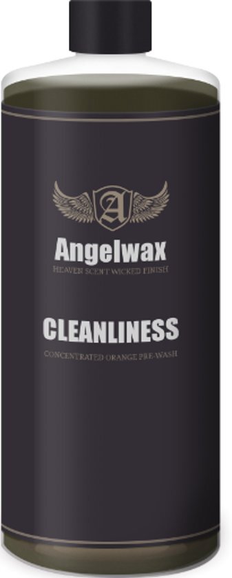 Angelwax Cleanlines 1L