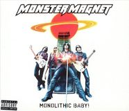 Monolithic Monster Magnet Monolithic Baby (incl. bonus-DVD)