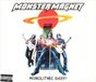 Monolithic Monster Magnet Monolithic Baby (incl. bonus-DVD)