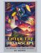 Enter the Dreamscape: A Fine Art Coloring Experience