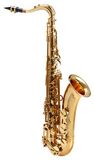 Classic Cantabile Winds TS-450 Bb Tenorsaxofoon, Tenorsaxofoon van messing