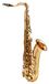 Classic Cantabile Winds TS-450 Bb Tenorsaxofoon, Tenorsaxofoon van messing