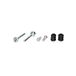 HELLA 8DZ 355 201-411 Accesoireset K0175