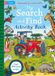 My Campbell Axel Scheffler- My Search and Find Activity Book
