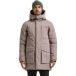 Didriksons Akilles 3, parka, heren, ash brown