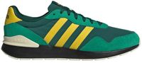 Adidas Run 60s 4.0 Schoenen Groen EU 42 2/3 Man