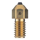 DiamondBack Creality Spider compatibele spuitmond - 0,6 mm