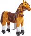 Ponnie Veau mécanique, modèle "Ponnie Fancy S
