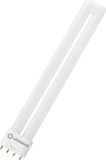 Ledvance Tube Led 23cm 2g11 8w Dulux Pll Performance 4099854495458 No Flicker 3000k Blanc Chaud