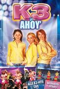 K3 Live in Ahoy dvd