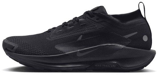 Nike Pegasus Trail 5 GTX - Heren Trail-Running schoenen - Zwart - Maat EU 44