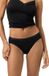 mey Slip Serie Modal Lace Zwart Dames S