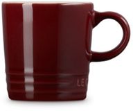 Le Creuset Espresso kopje - Garnet - 100 ml