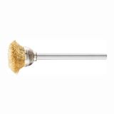 PFERD minipotborstel TBU 1803/3 MES 0,10 D18xB3xL6 mm - 43209453