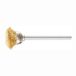 PFERD minipotborstel TBU 1803/3 MES 0,10 D18xB3xL6 mm - 43209453
