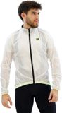 Ale Klimatik Light Pack Jacket White L Men