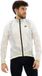Ale Klimatik Light Pack Jacket White L Men
