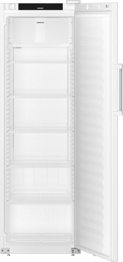 Liebherr FRFvg 4001 - Vrijstaande Vrieskast - 420 Liter - C - Wit