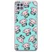 ERT GROUP Mobiel telefoonhoesje voor Samsung A22 5G - Harry Potter Patroon 211