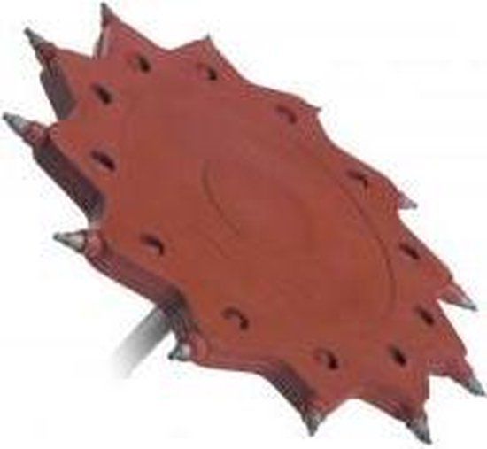 Tercoo Stripper 4101001