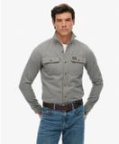 Superdry Flanellen werkoverhemd