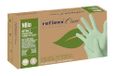 Reflexx Nbio, nitrile gloves with accelerated biodegradability, gr 3,5 (M), SIZE S