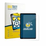 BROTECT Screenprotector voor Alldocube iPlay 80 mini Ultra Beschermglas transparant