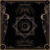 Phosphorus GMR Music Group Phosphorus CD