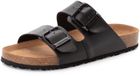 Tamaris damesmuilezel 1-27503-42 001 zwart