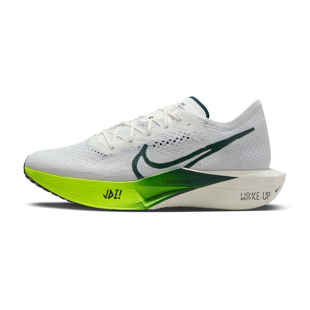 Nike Nike ZoomX Vaporfly Next% 3 FK Heren | Prijzen vergelijken ...