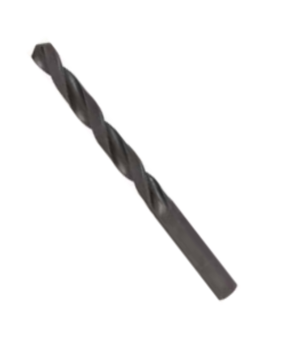 Stanley STA50070-QZ - Boor - Zwart