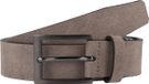 Strellson Leather Belt 3,5 W85 Taupe
