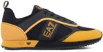 Ea7 Emporio Armani Laceten Zwart EU 40