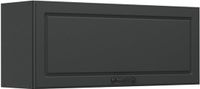Vicco Hangkast R-Line, Antraciet landelijk/Antraciet, 100 cm Plat