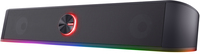 Trust GXT619 Thorne - Soundbar - RGB - LED zwart