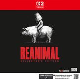 THQ Nordic REANIMAL - Collector's Edition - Nintendo Switch 2
