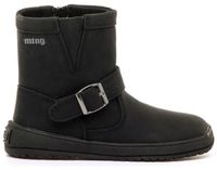 Mtng Respect-alaska Bottines Noir EU 34 Enfants