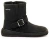 Mtng Respect-alaska Bottines Noir EU 34 Enfants
