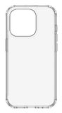 Black Rock Clear Protection Backcover Apple iPhone 15 Pro Transparant