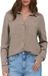 Only Yasmin-siesta Ls Li Bl Shirt Dames