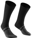 Mavic Essential High Crewsokken Zwart EU 43-46